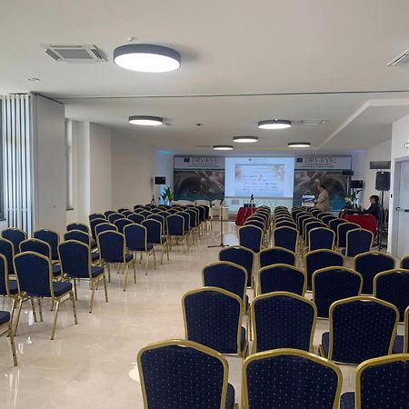 Park Hotel Mirabeau Монтепаоне Екстериор снимка