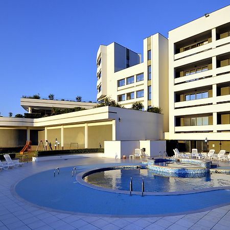 Park Hotel Mirabeau Монтепаоне Екстериор снимка