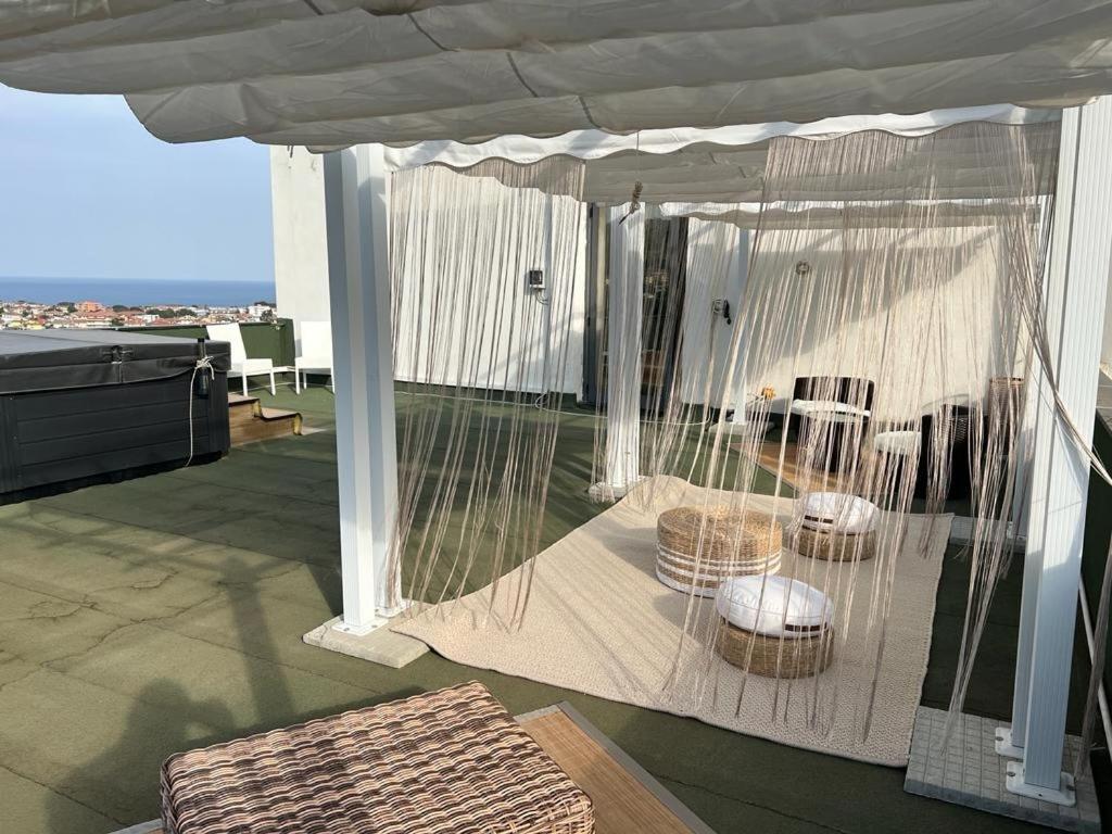 Park Hotel Mirabeau Монтепаоне Екстериор снимка