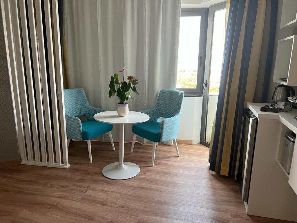 Park Hotel Mirabeau Монтепаоне Екстериор снимка