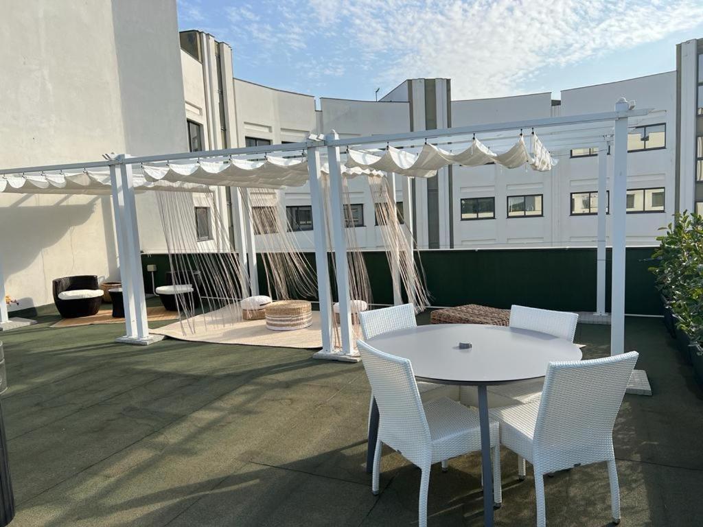 Park Hotel Mirabeau Монтепаоне Екстериор снимка