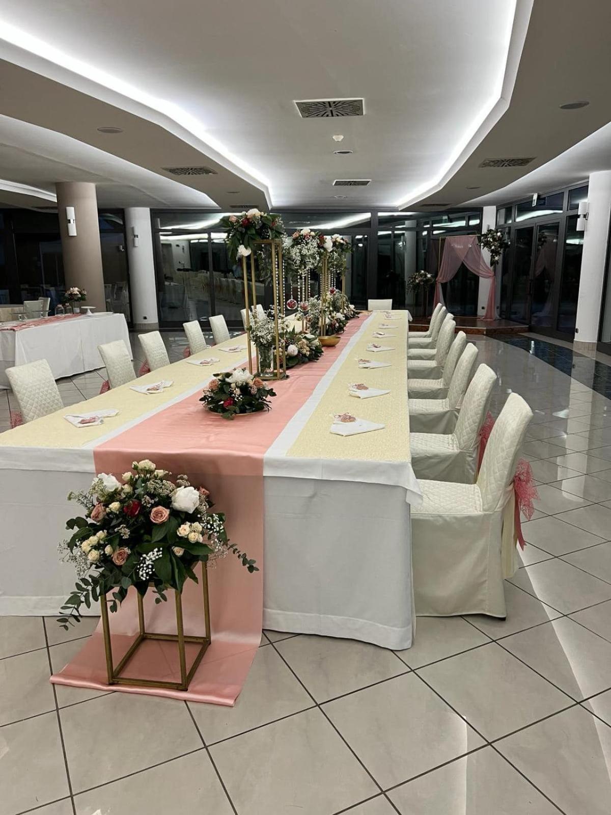 Park Hotel Mirabeau Монтепаоне Екстериор снимка