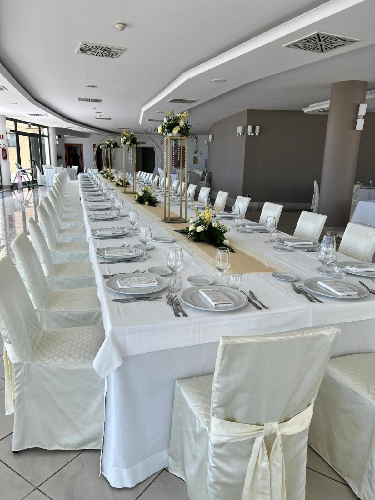 Park Hotel Mirabeau Монтепаоне Екстериор снимка