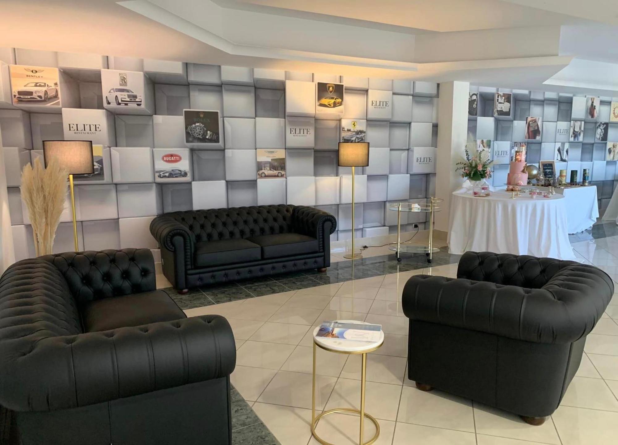 Park Hotel Mirabeau Монтепаоне Екстериор снимка