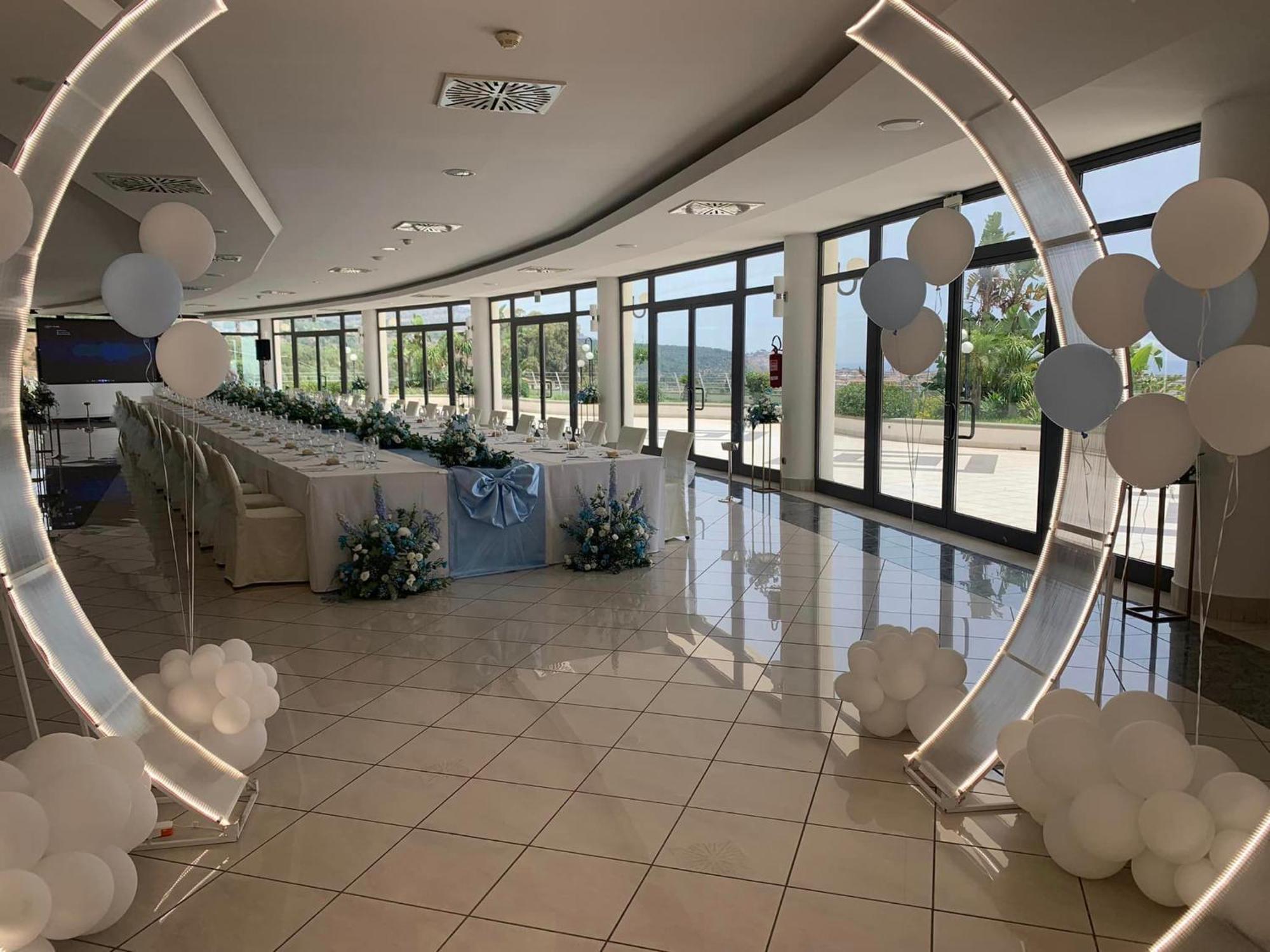 Park Hotel Mirabeau Монтепаоне Екстериор снимка