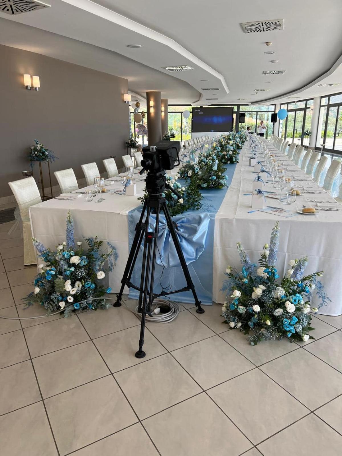 Park Hotel Mirabeau Монтепаоне Екстериор снимка