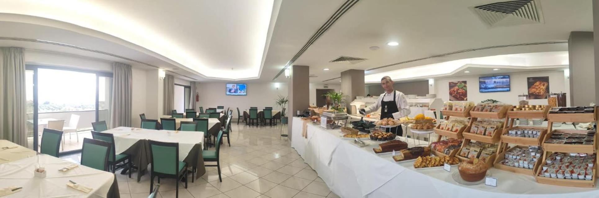 Park Hotel Mirabeau Монтепаоне Екстериор снимка