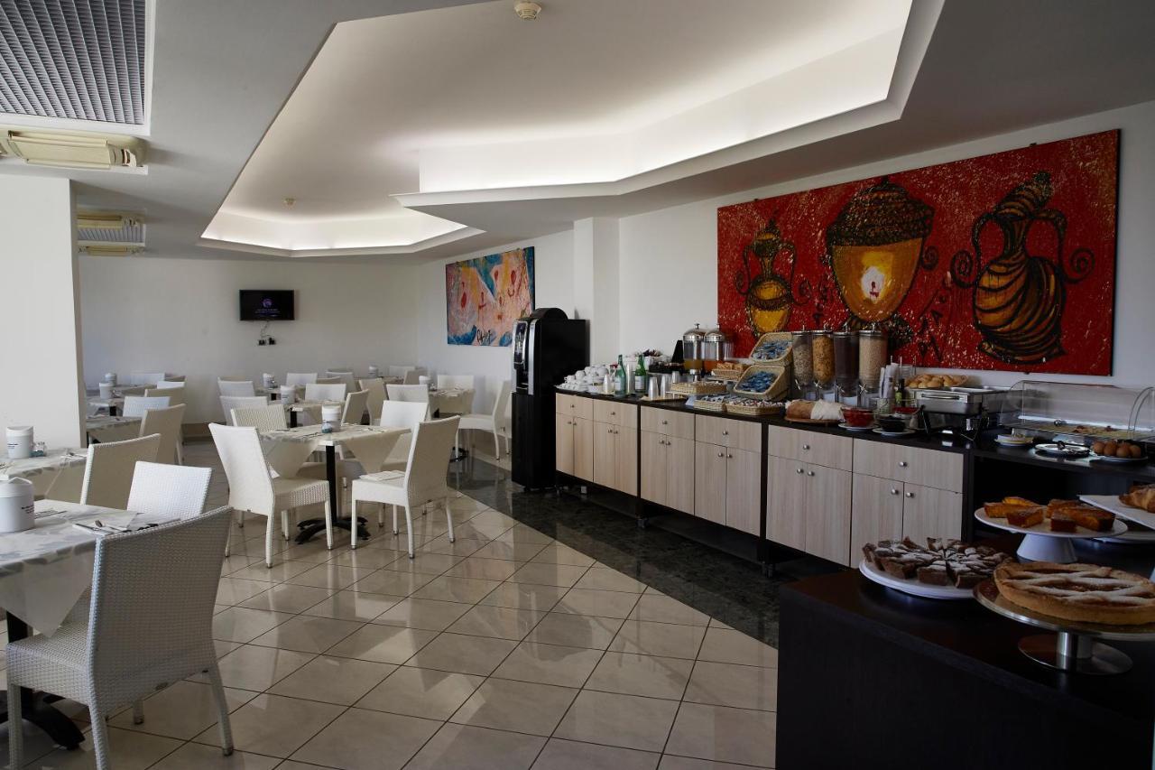 Park Hotel Mirabeau Монтепаоне Екстериор снимка