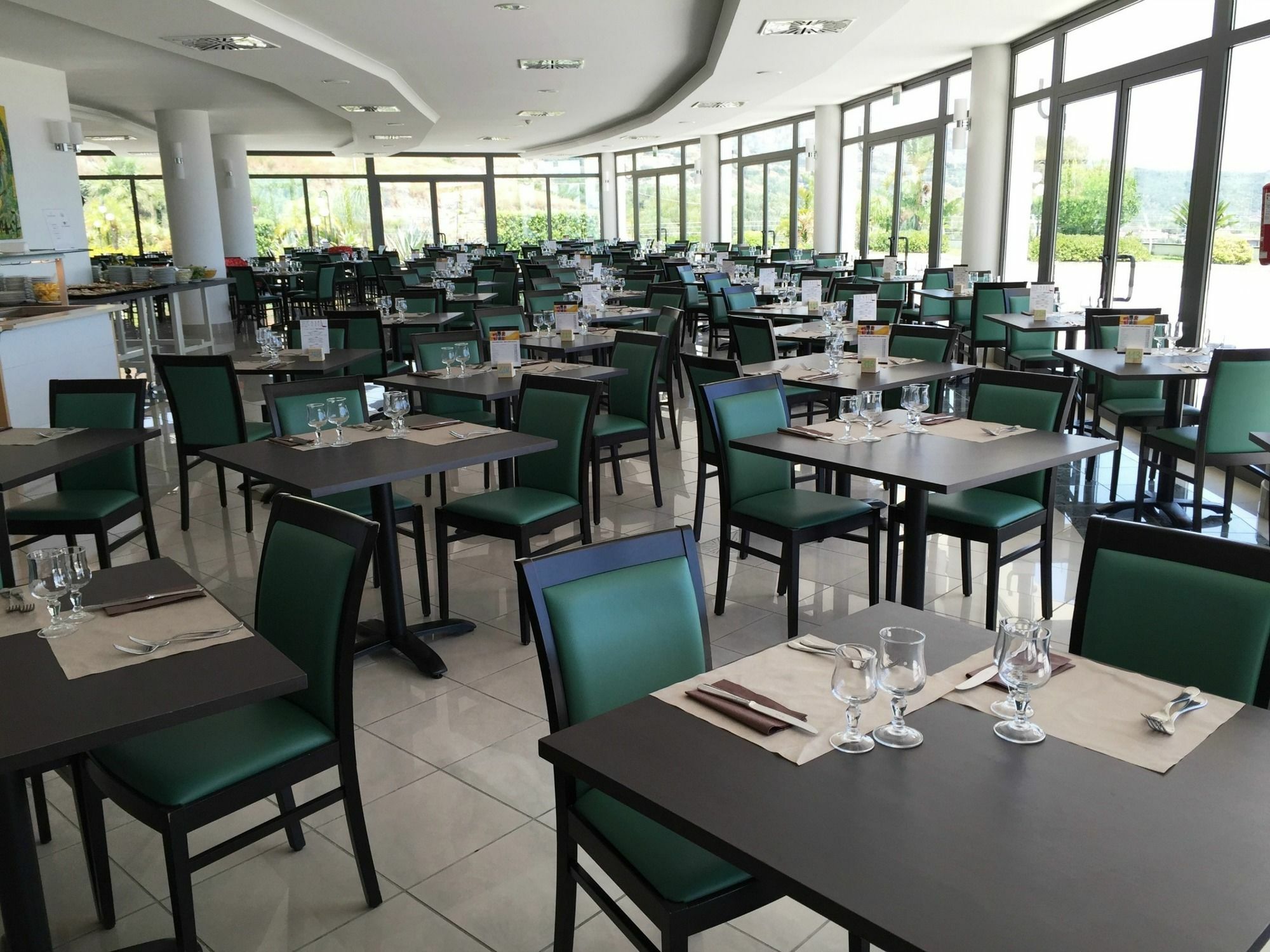 Park Hotel Mirabeau Монтепаоне Екстериор снимка
